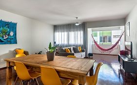 Excelente 3 Quartos Rua Navegantes em Boa Viagem No melhor local da praia SAL802B